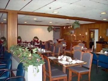 Howard Johnson Winnipeg Exterior foto