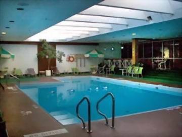 Howard Johnson Winnipeg Exterior foto